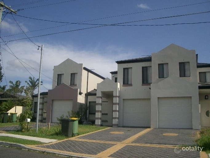 5a Percy St, Fairfield Heights, NSW 2165