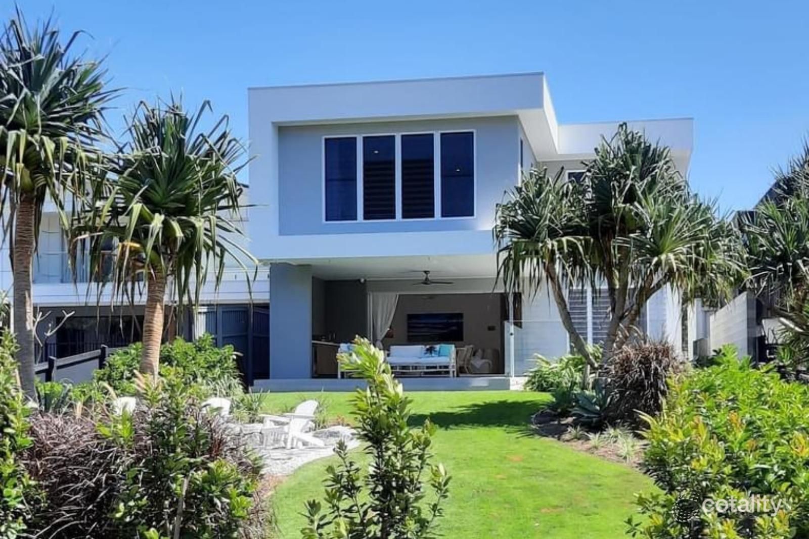 45 She-Oak Lane, Casuarina, NSW 2487