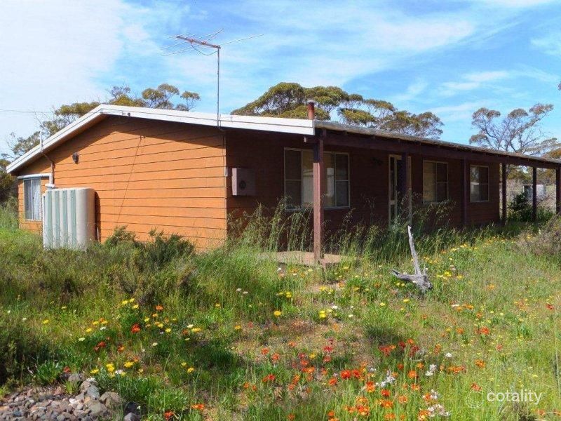 44 Martin St, Ravensthorpe, WA 6346