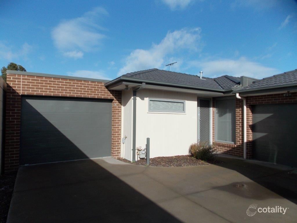 4/12 William Rd, Carrum Downs, VIC 3201