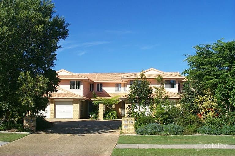 3/276 Christine Ave, Varsity Lakes, QLD 4227