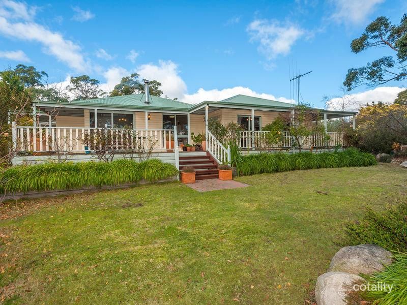 515 Youngs Rd, Baynton, VIC 3444