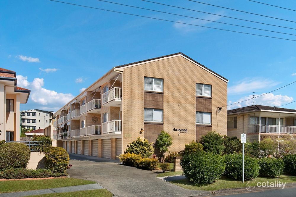 4/22 Frances St, Tweed Heads, NSW 2485