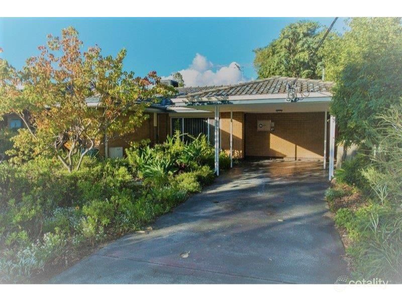 56b Adrian St, Palmyra, WA 6157