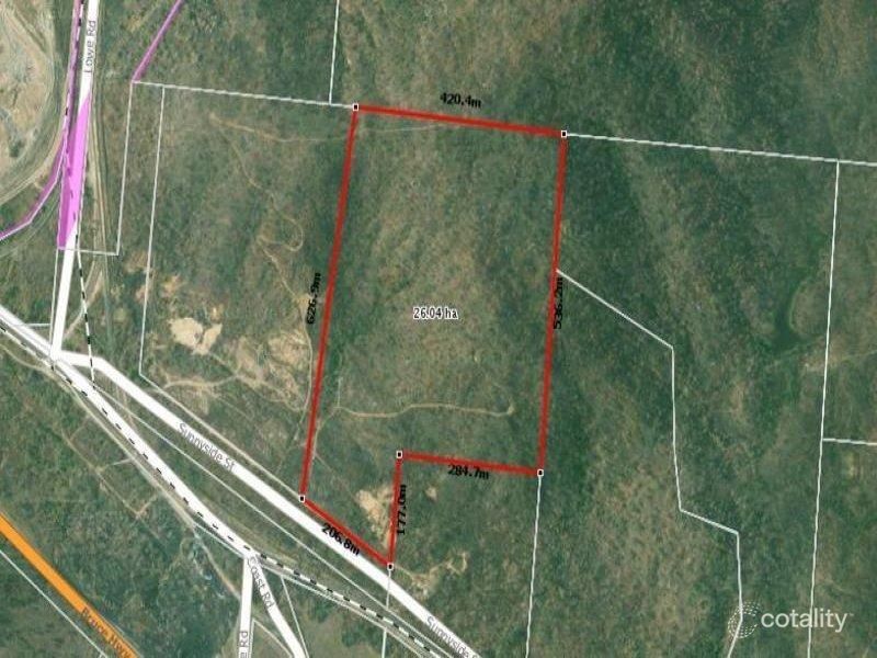 21 Dawn St, Julago, QLD 4816