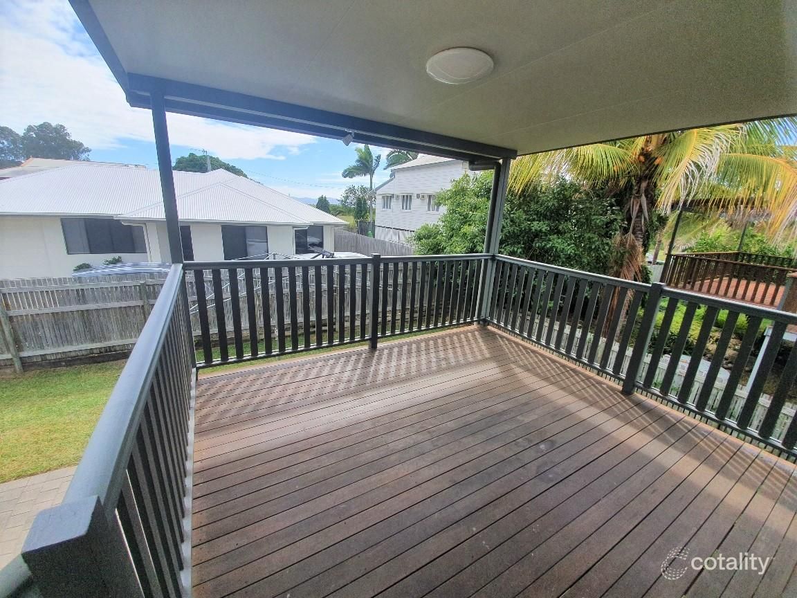 Lot 4/44 O'Donnell St, Oonoonba, QLD 4811