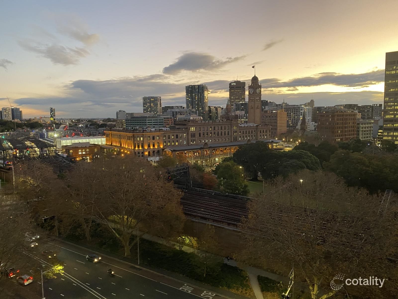 1208/242-254 Elizabeth St, Surry Hills, NSW 2010