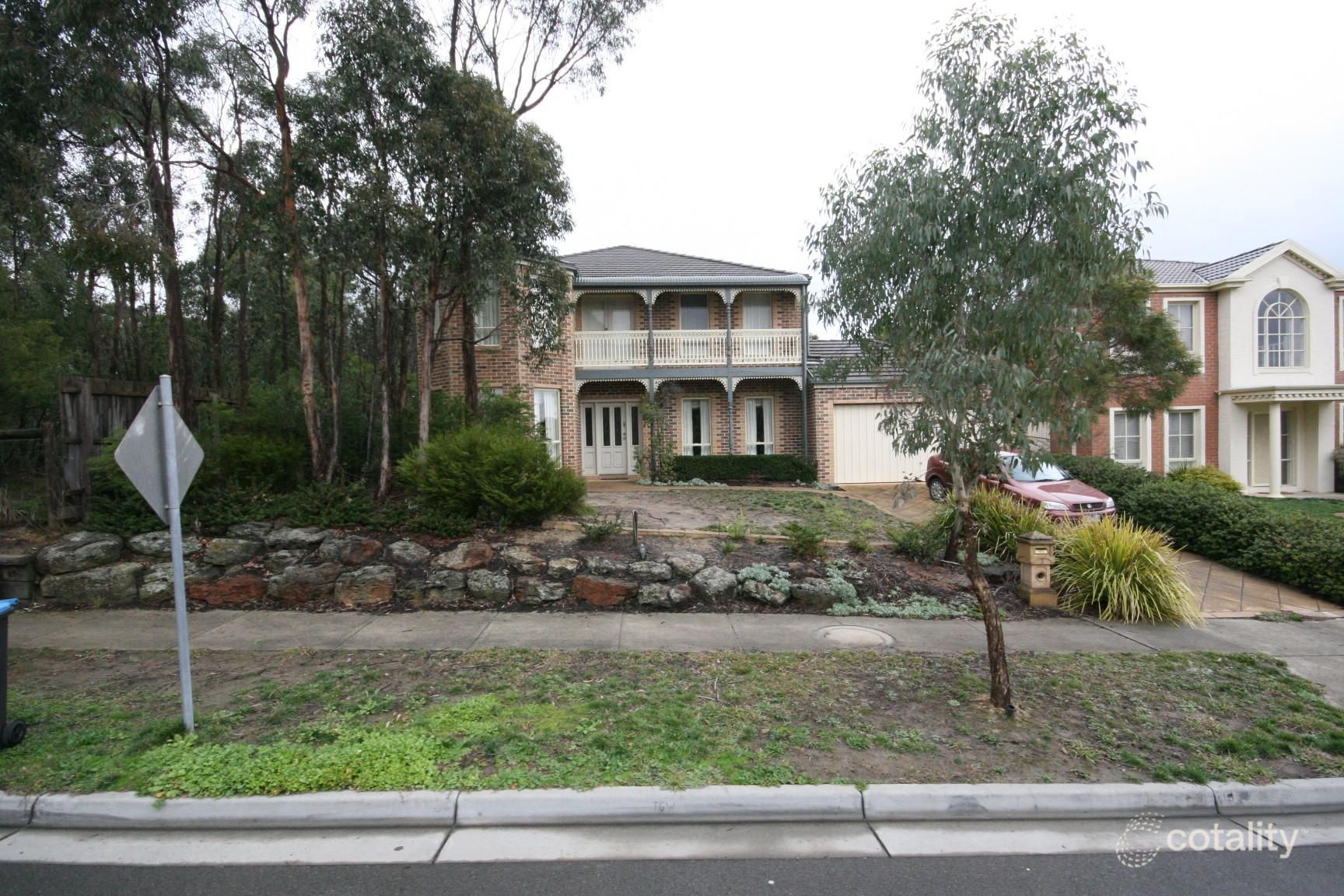 7 Petalnina Dr, Wantirna, VIC 3152