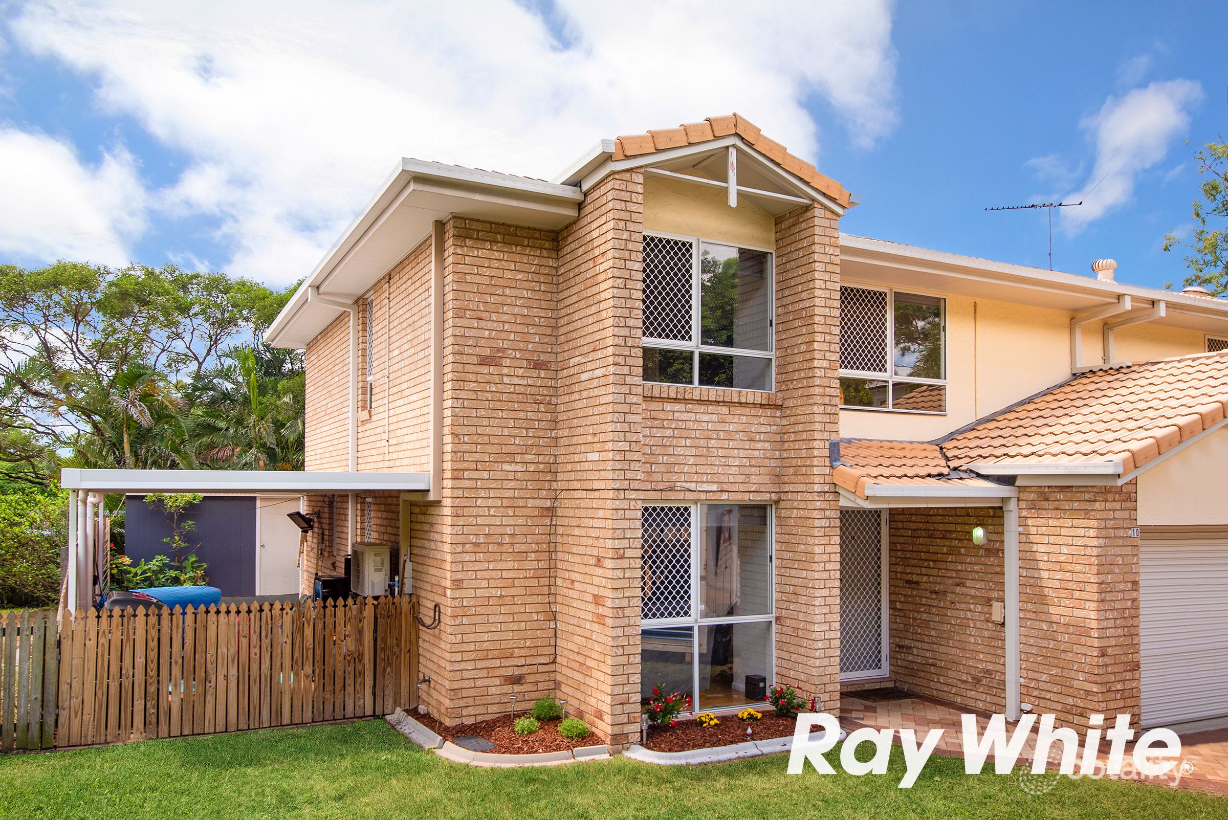 10/101 Bolton St, Eight Mile Plains, QLD 4113