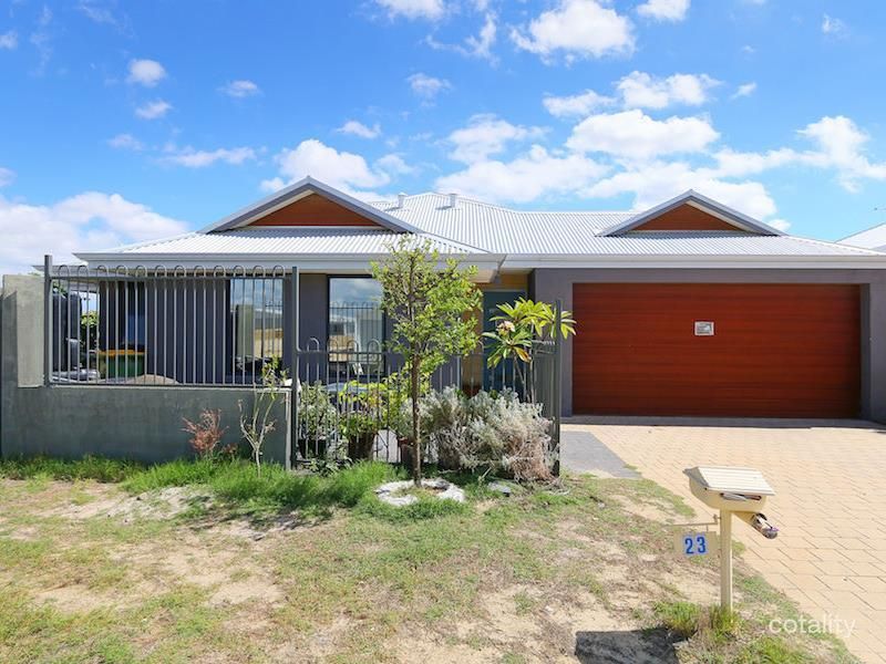 23 Lakey St, Southern River, WA 6110
