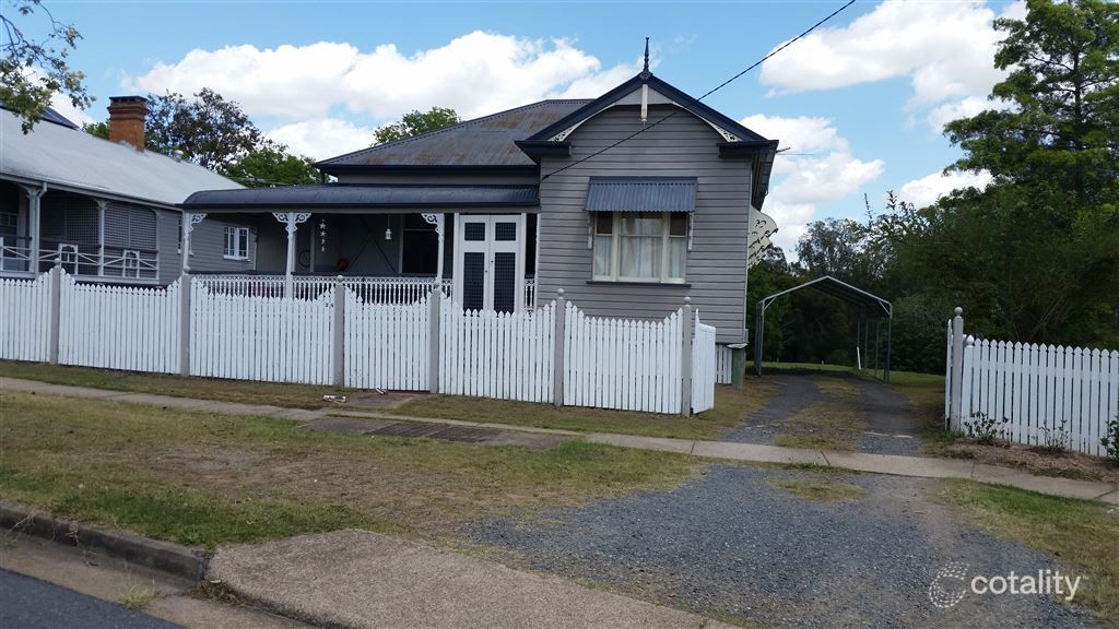 34 Woodend Rd, Woodend, QLD 4305