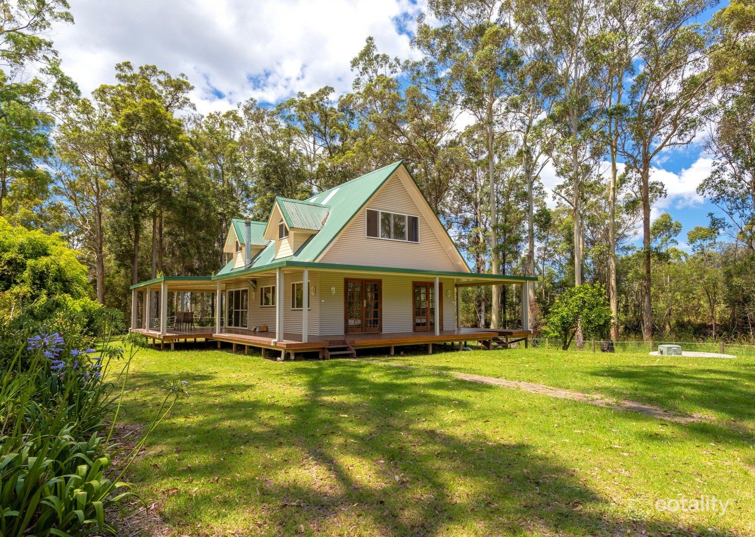 2 Godfrey Hill Rd, Koorainghat, NSW 2430