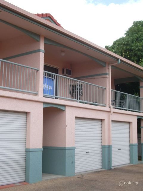 10/52-54 Wotton St, Aitkenvale, QLD 4814