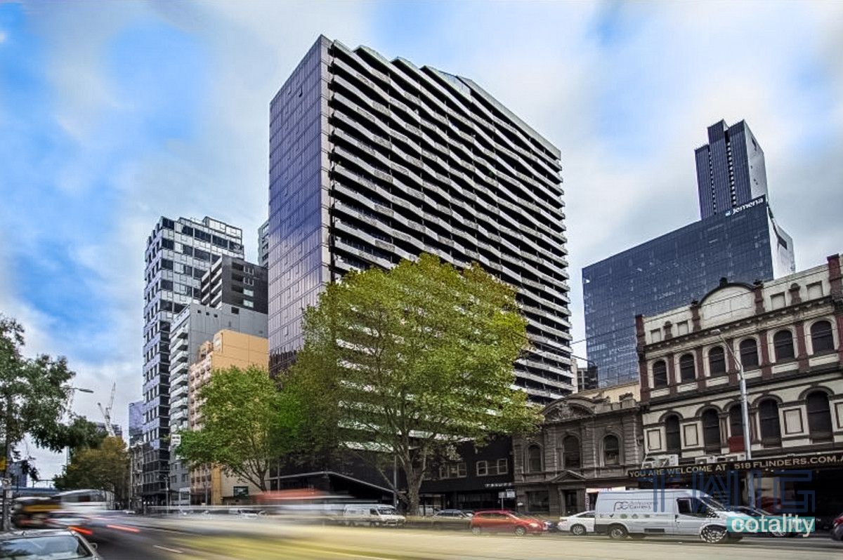 1506/7 Katherine Pl, Melbourne, VIC 3000