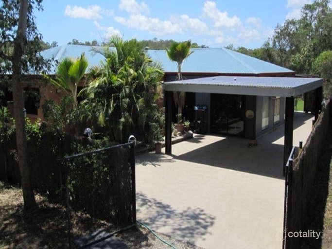 2 Zunkers Rd, Hampden, QLD 4741