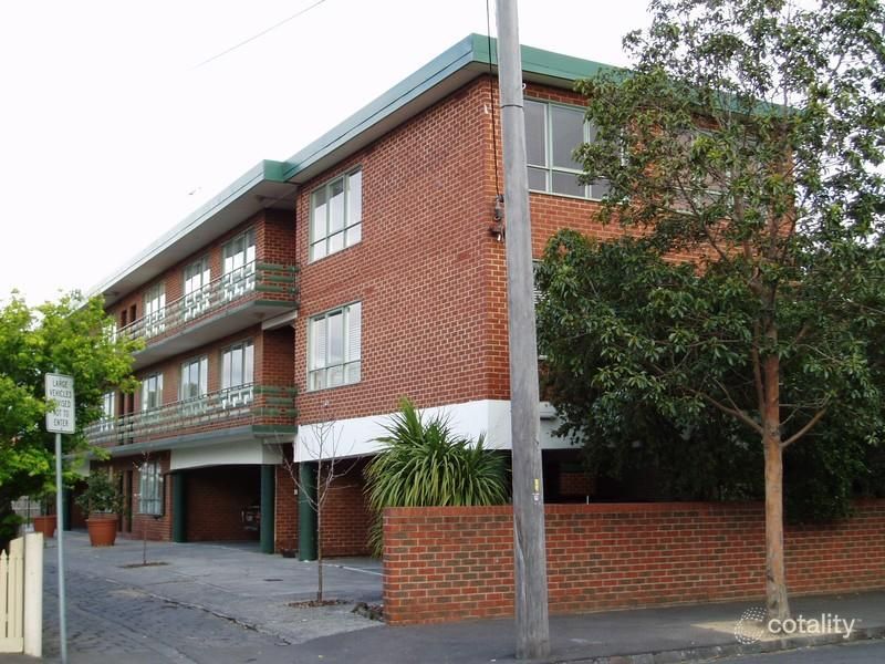 10/241 Stawell St, Burnley, VIC 3121