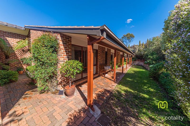 3 Rodda Pl, Calwell, ACT 2905