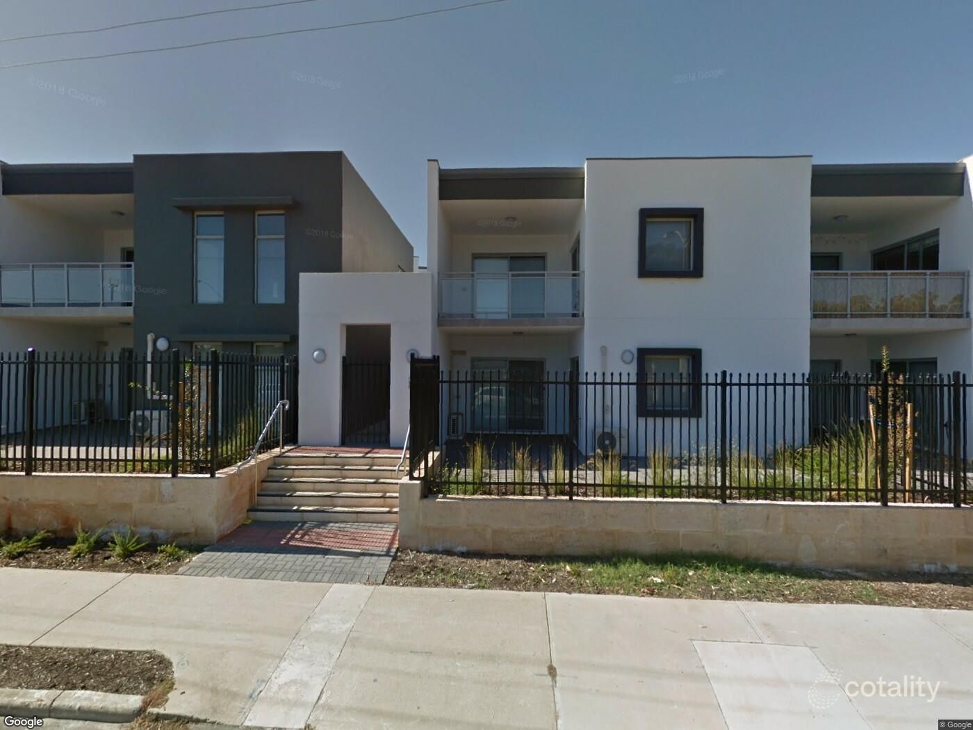 35/114 Great Northern Hwy, Midland, WA 6056