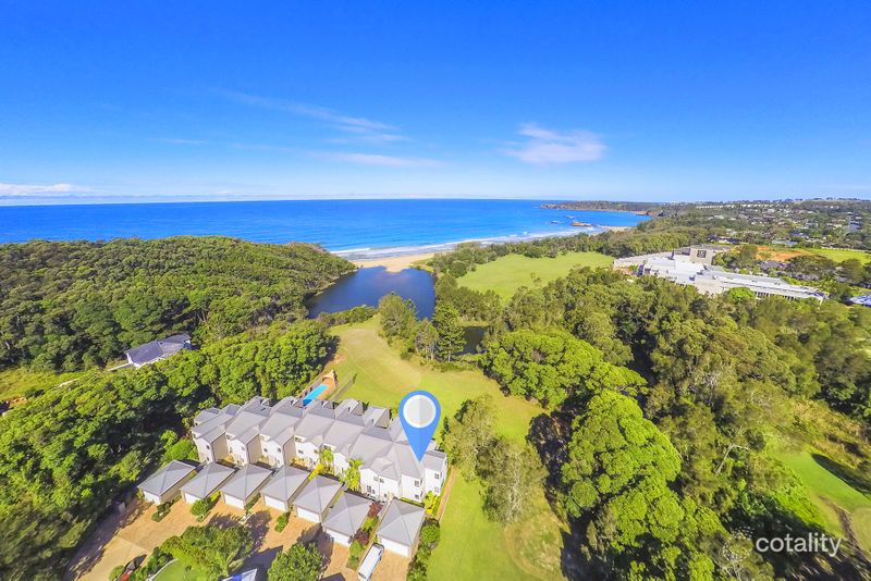7/10-14 Daintree Dr, Korora, NSW 2450
