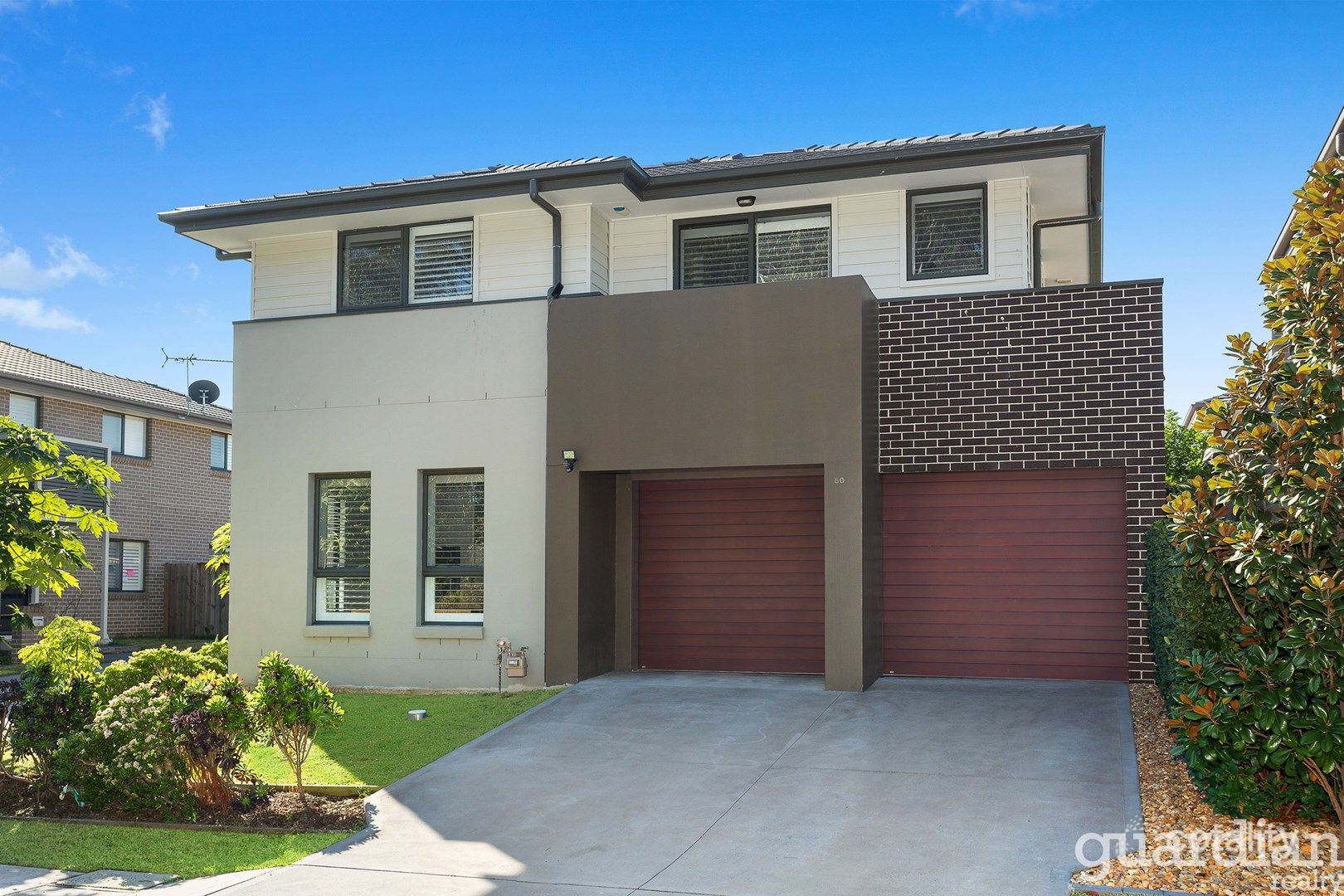 50 Fox Creek Cct, Kellyville, NSW 2155