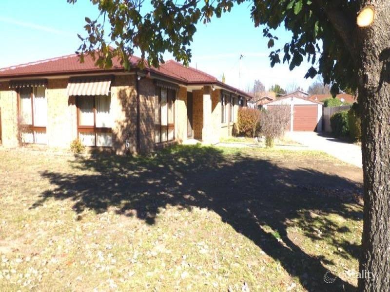 67 Ellerston Ave, Isabella Plains, ACT 2905