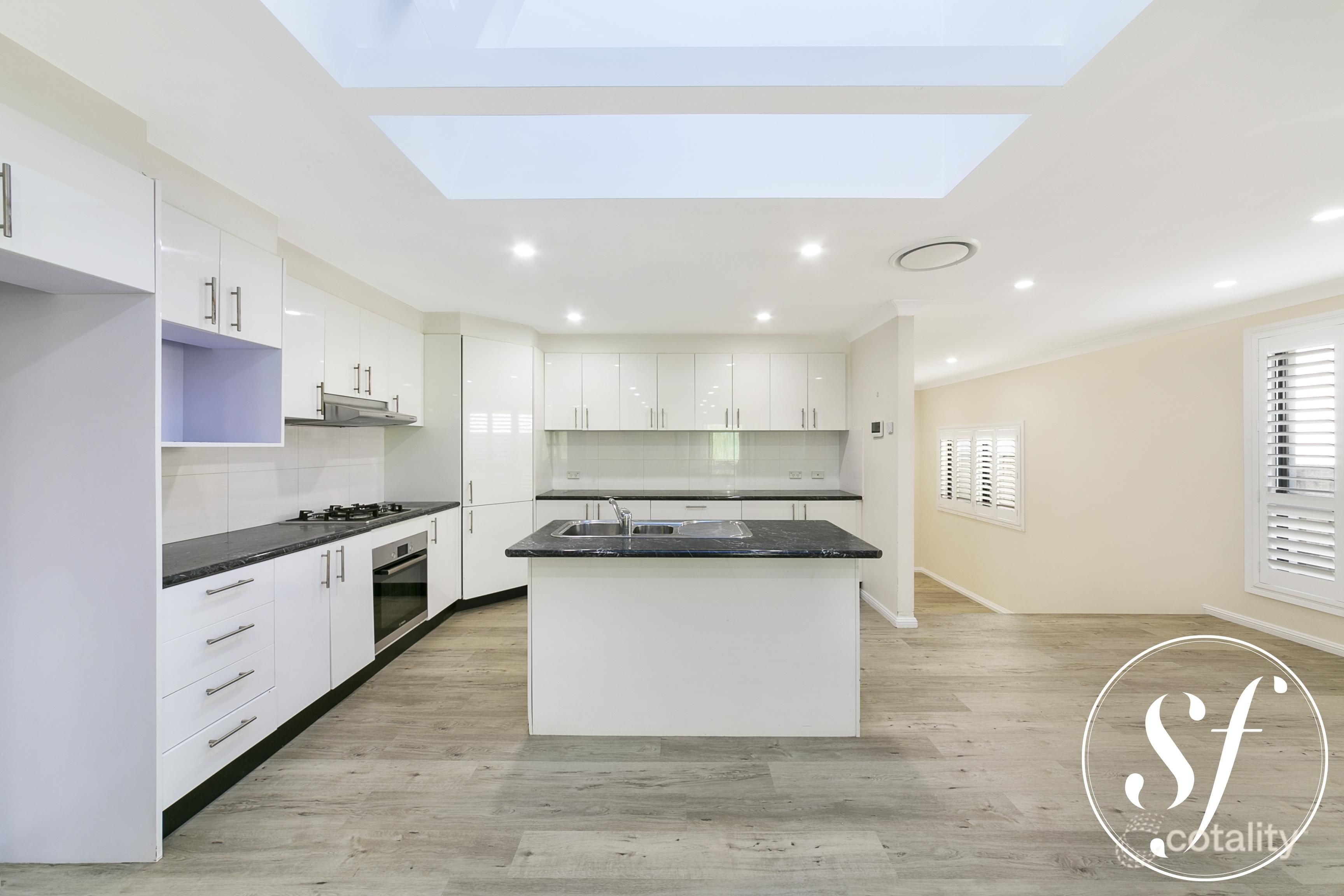 29 Ashtead Pde, Stanhope Gardens, NSW 2768