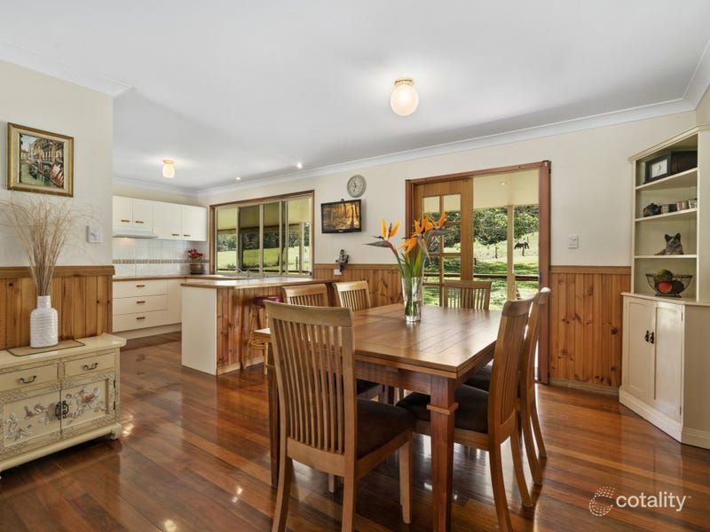 530 Nonmus Rd, Stanmore, QLD 4514