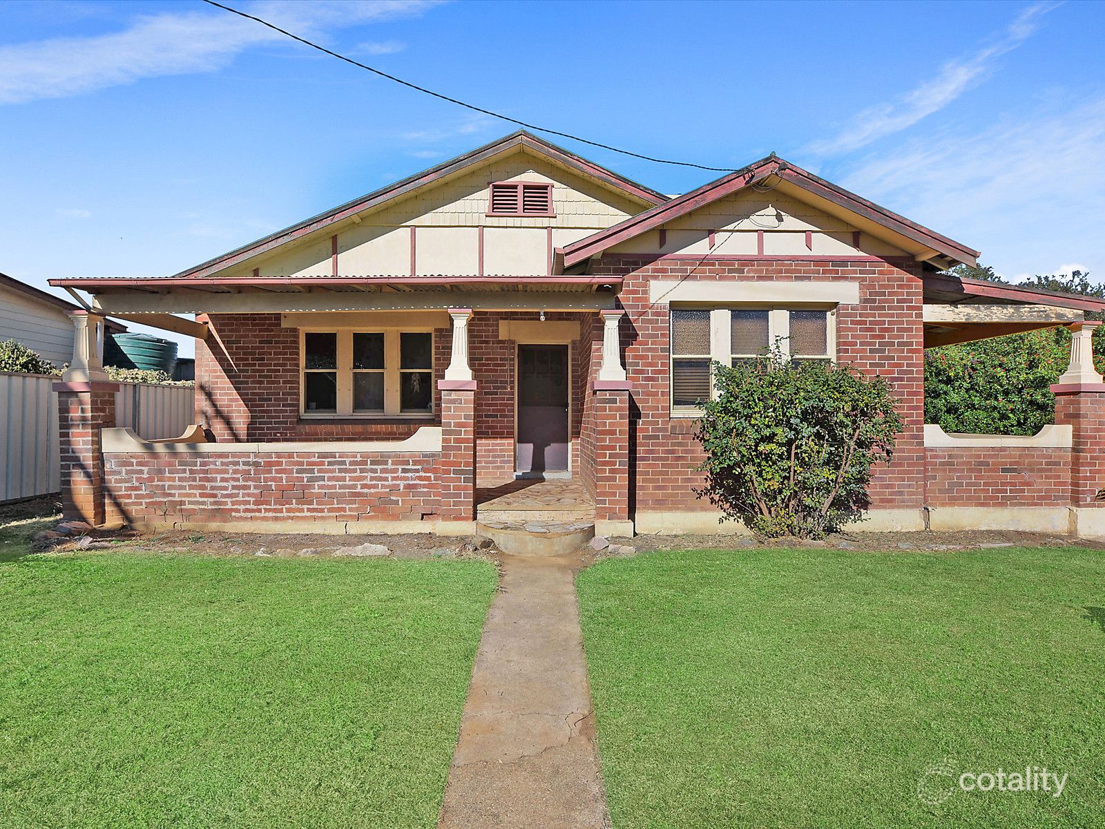 3 Fitzroy St, Gulgong, NSW 2852