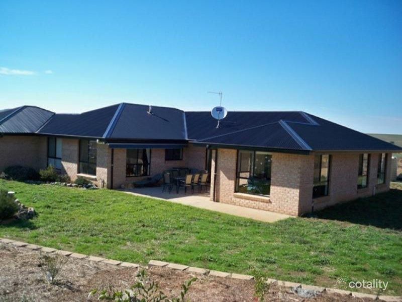 1010 Snowy Mountains Hwy, Coolringdon, NSW 2630