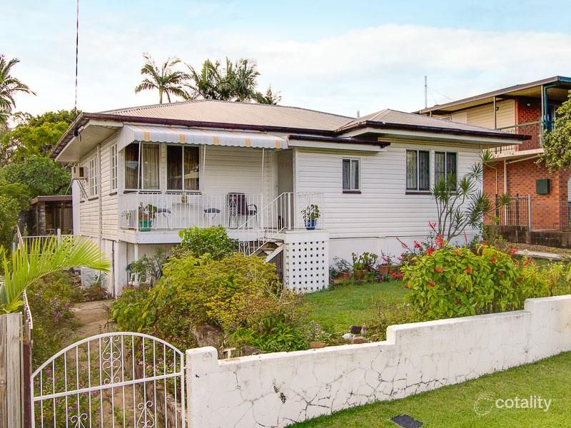 32 Tamba St, Murarrie, QLD 4172