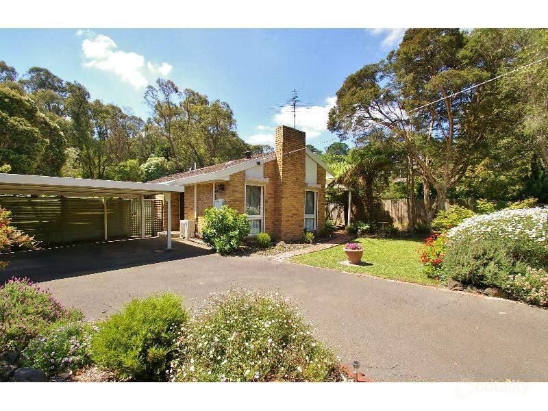 21 Hannover Rd, Badger Creek, VIC 3777