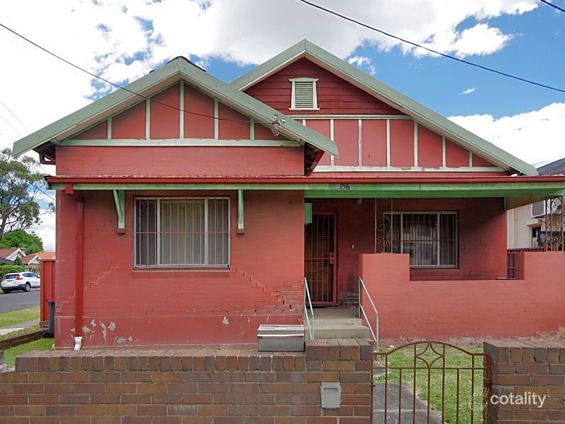 156 Chapel Rd, Bankstown, NSW 2200