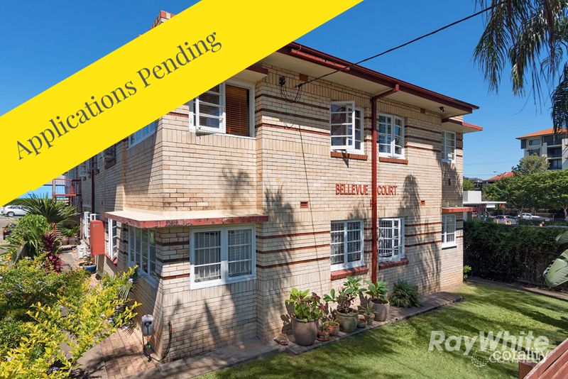 3/5 Bonney Ave, Clayfield, QLD 4011