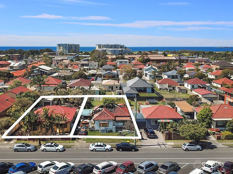 199 Church St, Wollongong, NSW 2500