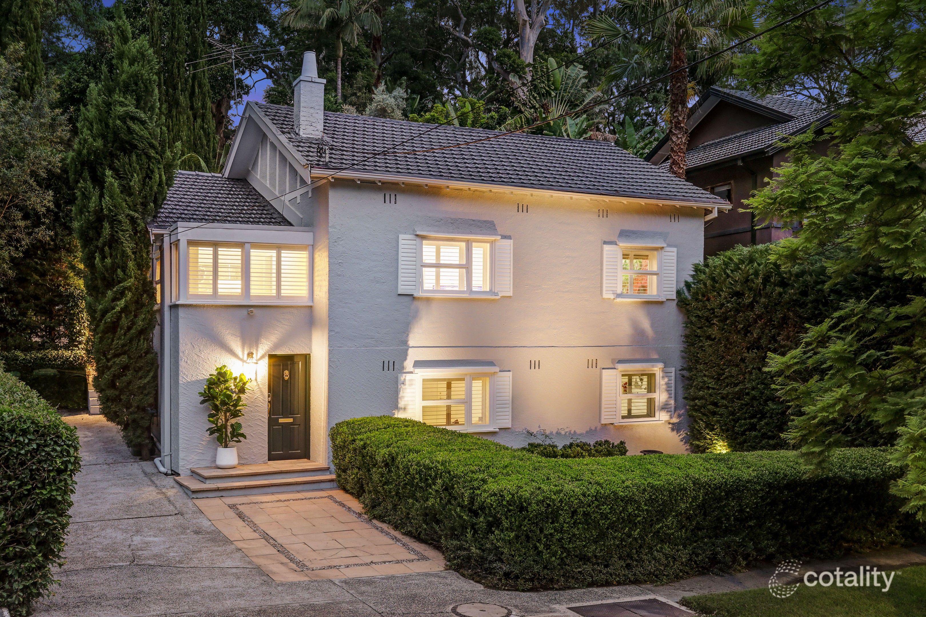 13 Ronald Ave, Greenwich, NSW 2065