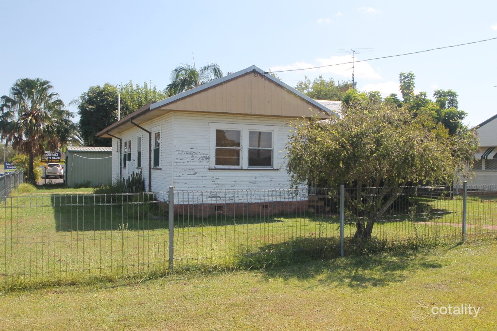 64 Farley St, Casino, NSW 2470