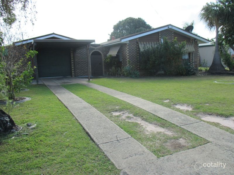 3 Koloi St, Scarness, QLD 4655