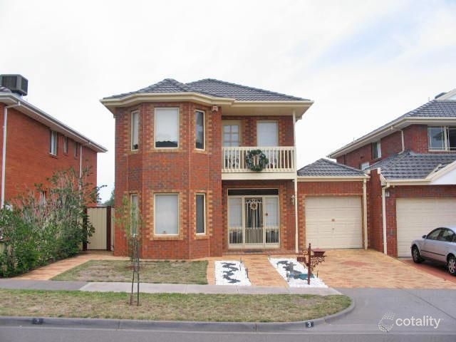 3 Summit Rise, Maribyrnong, VIC 3032