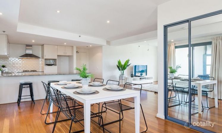 46/19 Bowman St, South Perth, WA 6151