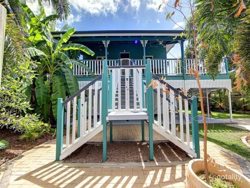 9a Anderson St, Railway Estate, QLD 4810