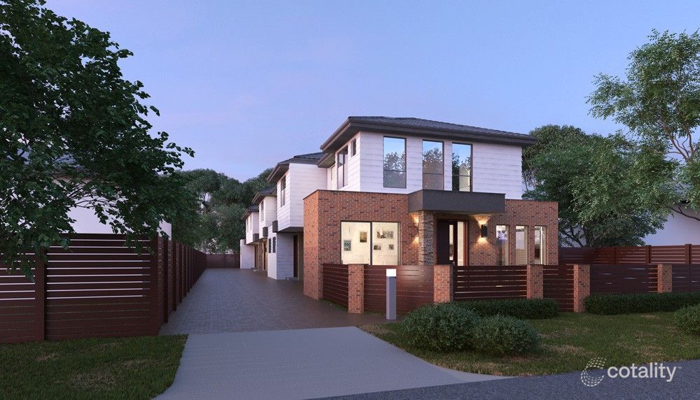1 Purdy Ave, Dandenong, VIC 3175