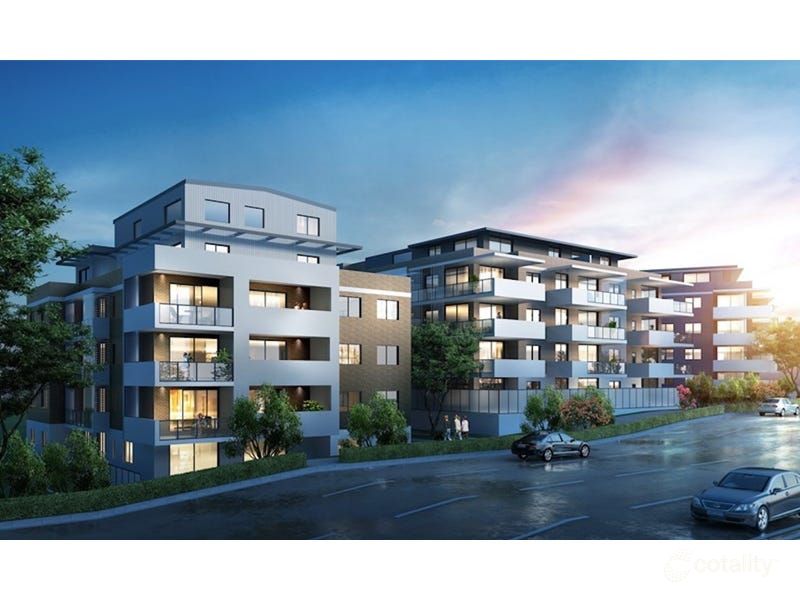 76/1 Cowan Rd, Mount Colah, NSW 2079