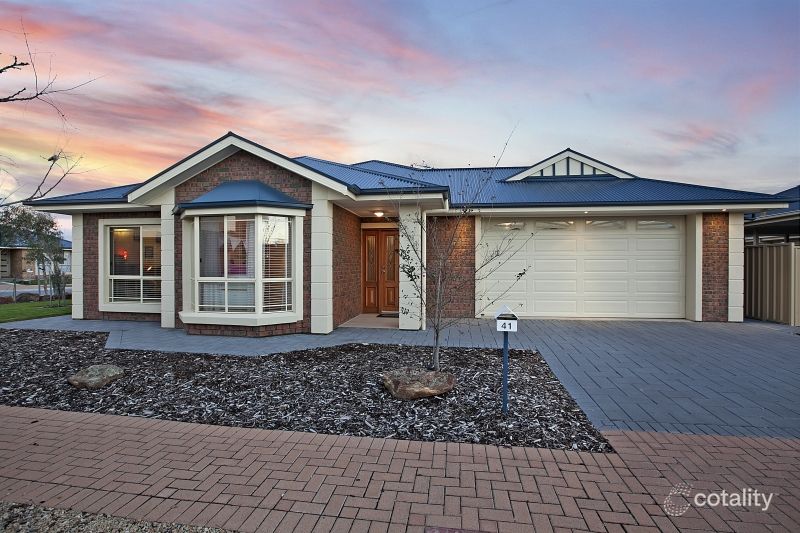 41 Coast Guard Rd, Seaford Meadows, SA 5169