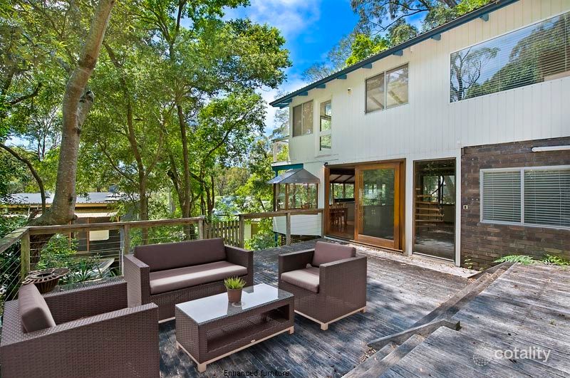 11 Wirringulla Ave, Elvina Bay, NSW 2105