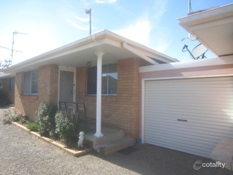 3/82 Belmore St, West Tamworth, NSW 2340