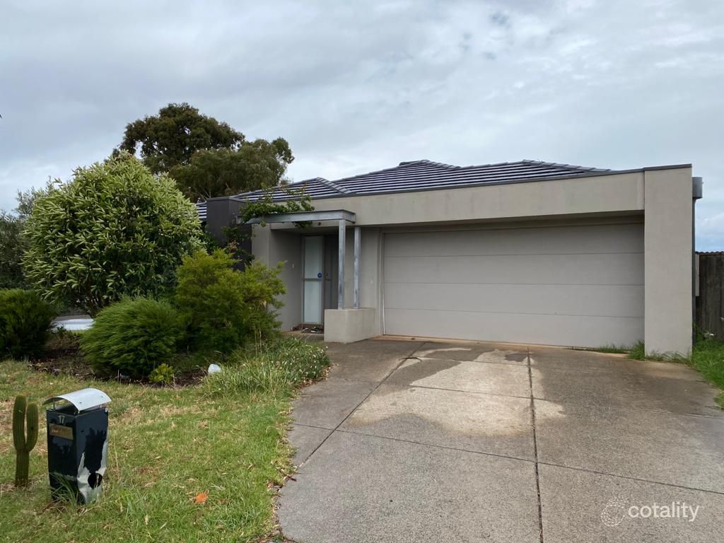 17 Kayla Ave, Tarneit, VIC 3029