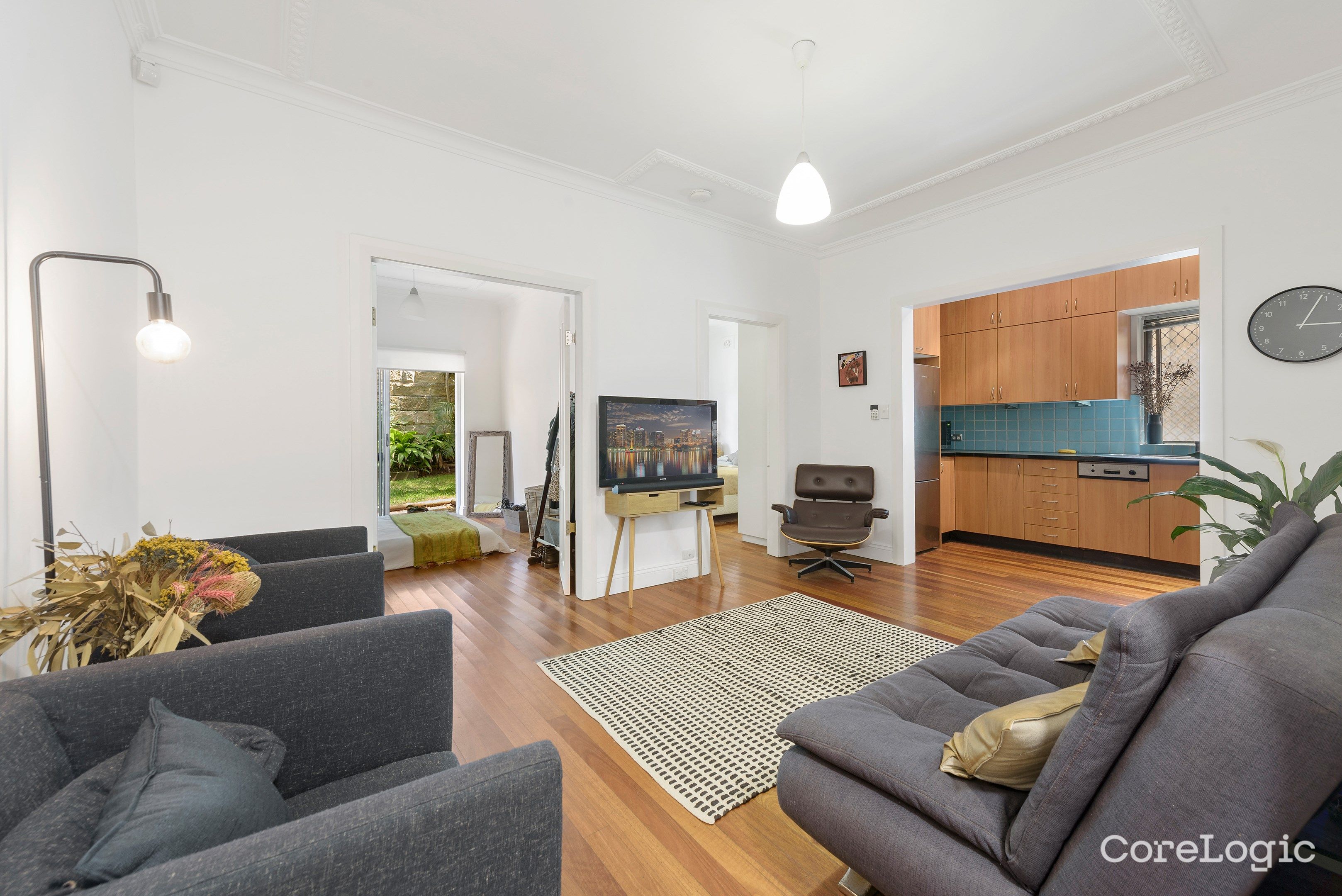 4/153 Macpherson St, Bronte, NSW 2024