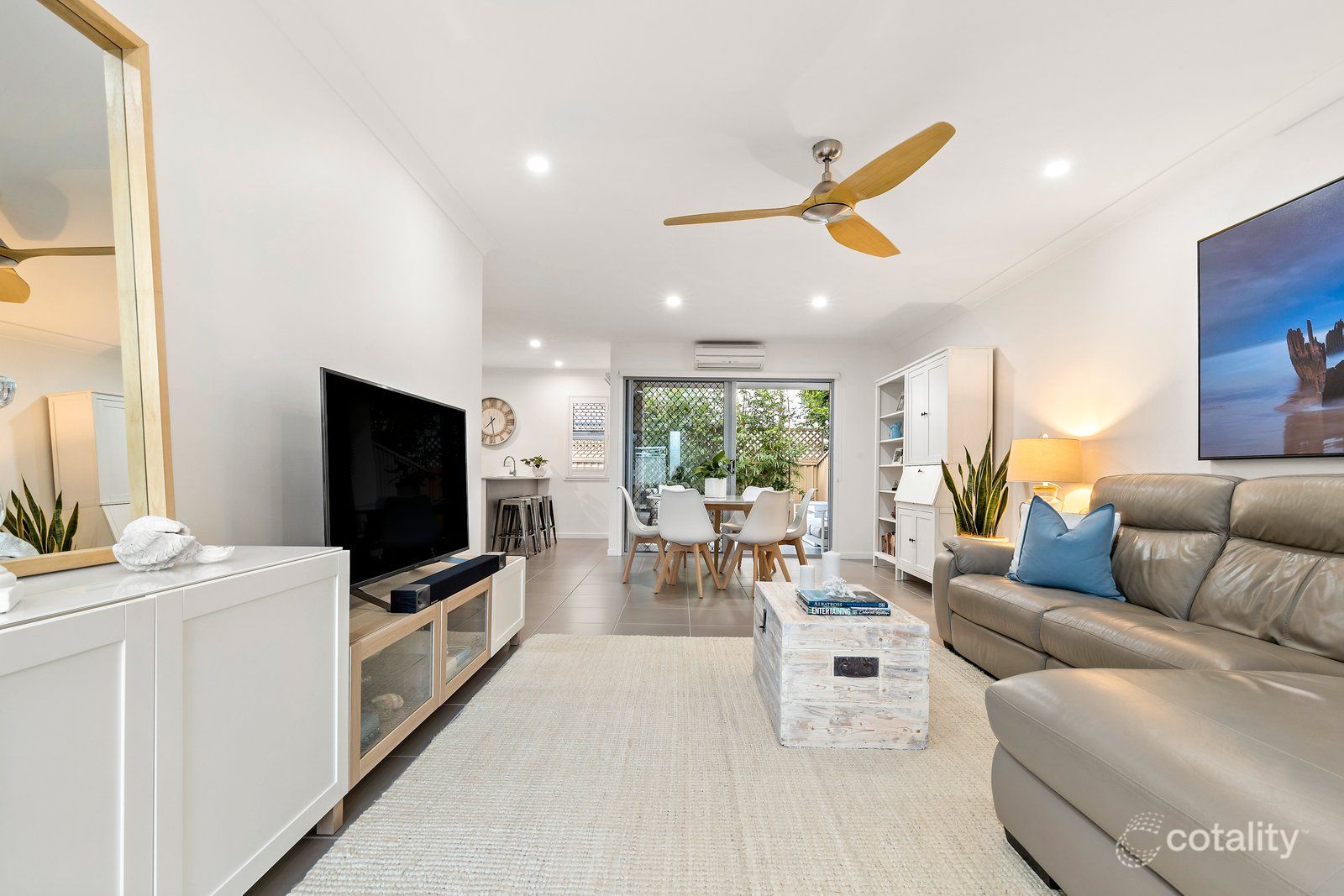 5/8 Griffith Rd, Scarborough, QLD 4020