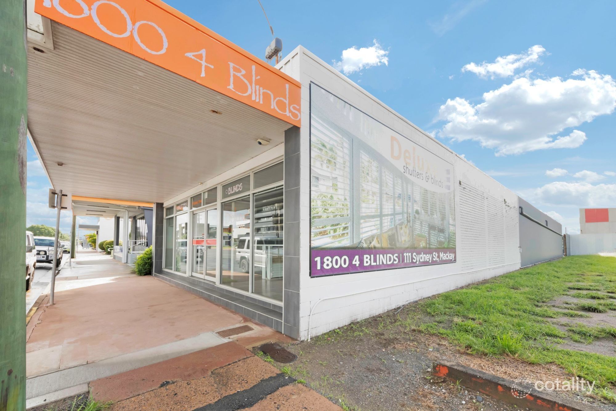 111 Sydney St, Mackay, QLD 4740