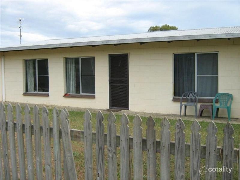 2/18 Poole St, Bowen, QLD 4805